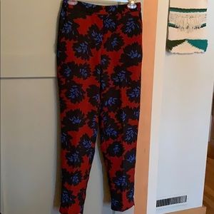 Firework J.Crew Joggers